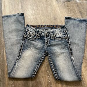 Rock Revival Jean